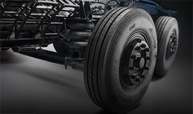 Everything you need to know about light duty trucks