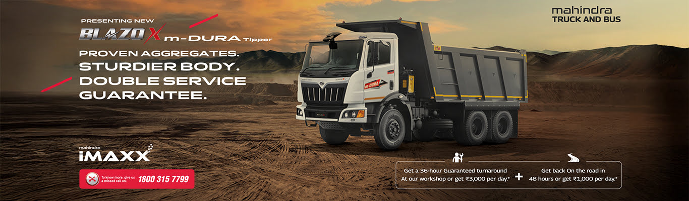 Mahindra